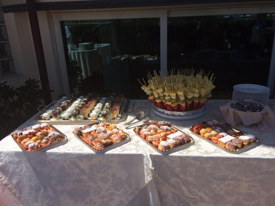 Hotel Lady Mary Milano Marittima Buitenkant foto