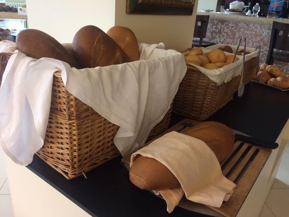 Hotel Lady Mary Milano Marittima Buitenkant foto