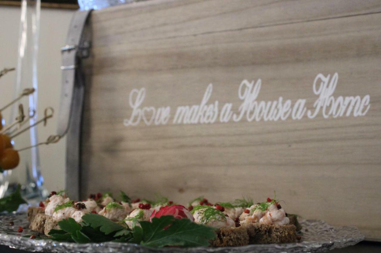 Hotel Lady Mary Milano Marittima Buitenkant foto